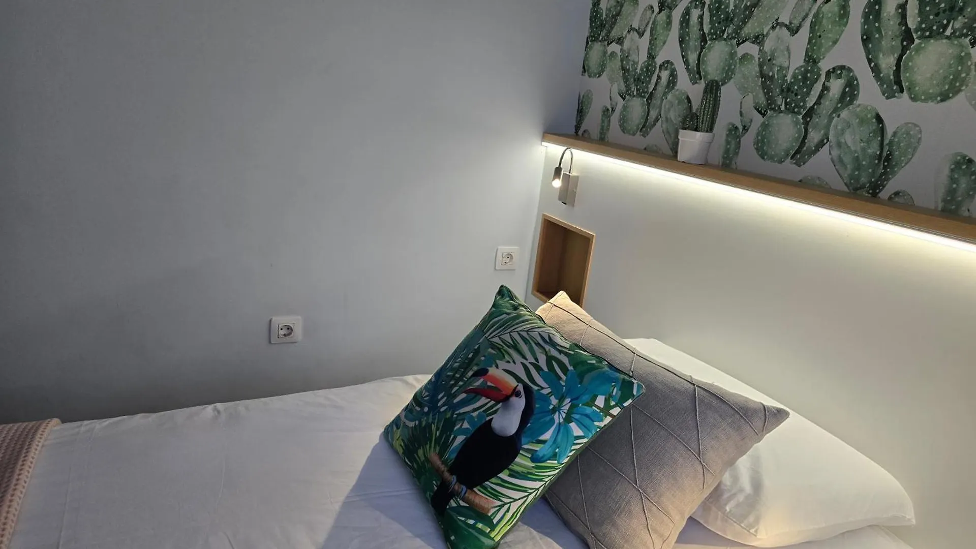 Hotel Mi Rincon en La Pedrera Tejina Pensión